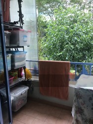 Sanctuary Green (D15), Condominium #210786231